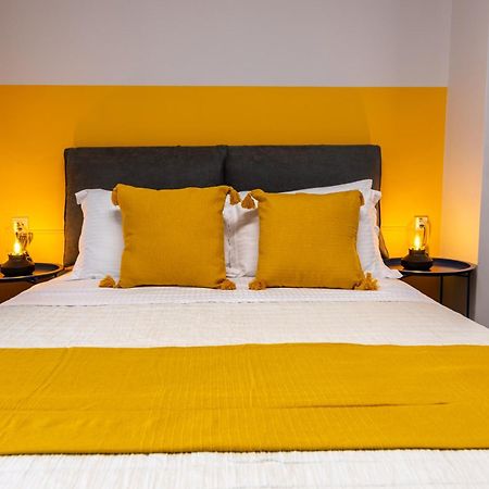 Athenian Sensations Apartments And Suites In The Heart Of Афины Экстерьер фото
