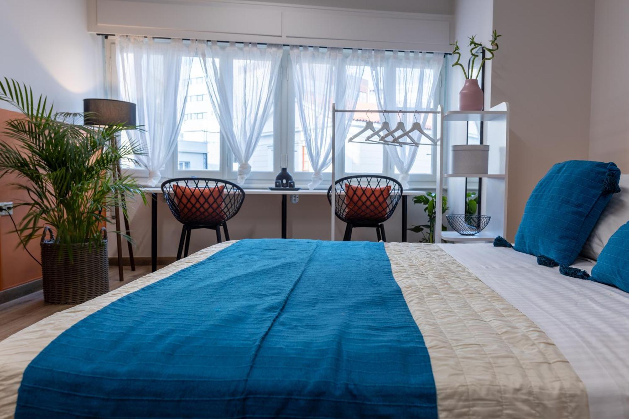 Athenian Sensations Apartments And Suites In The Heart Of Афины Экстерьер фото