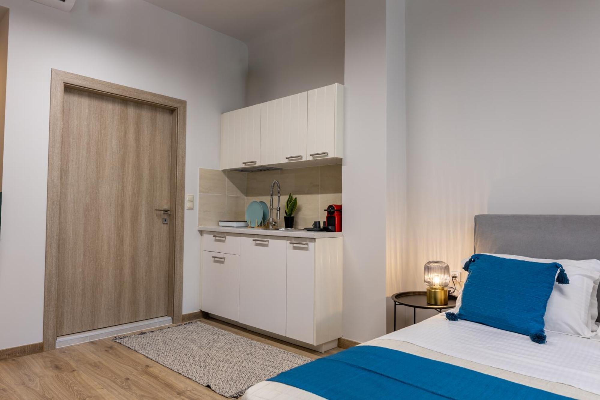 Athenian Sensations Apartments And Suites In The Heart Of Афины Экстерьер фото