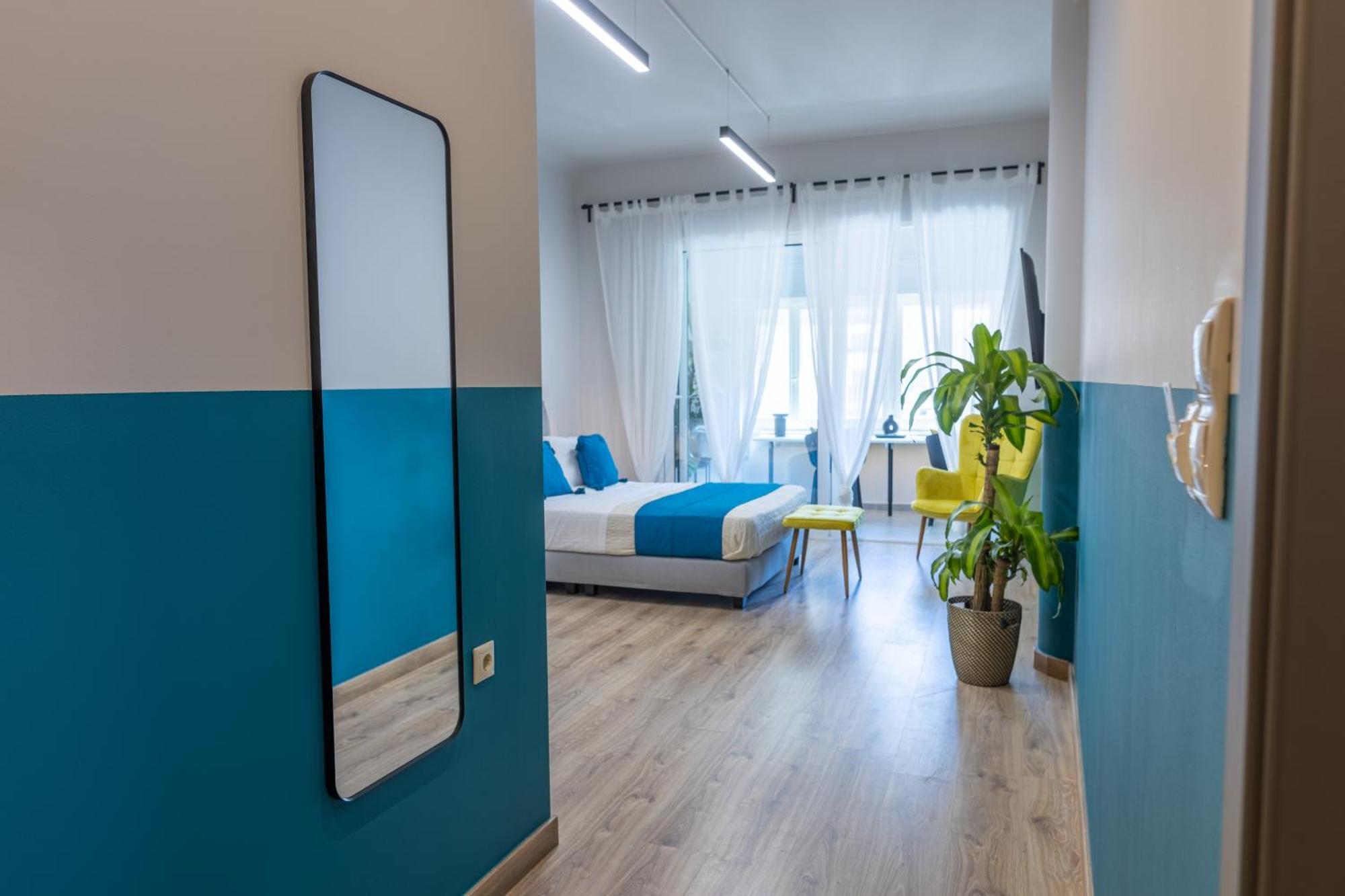 Athenian Sensations Apartments And Suites In The Heart Of Афины Экстерьер фото