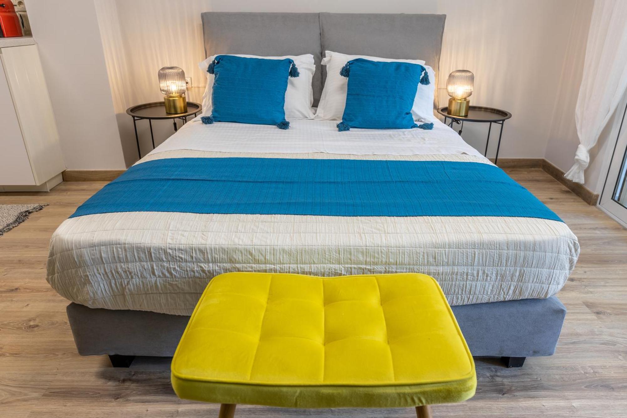 Athenian Sensations Apartments And Suites In The Heart Of Афины Экстерьер фото