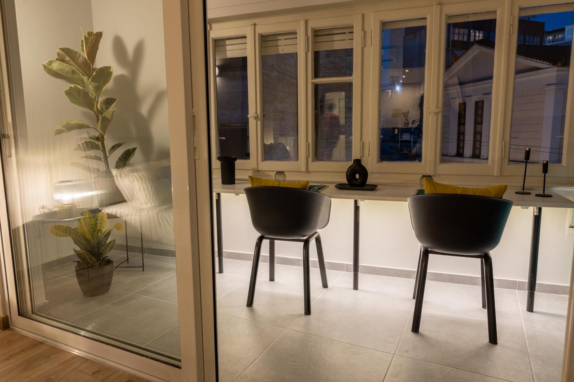 Athenian Sensations Apartments And Suites In The Heart Of Афины Экстерьер фото