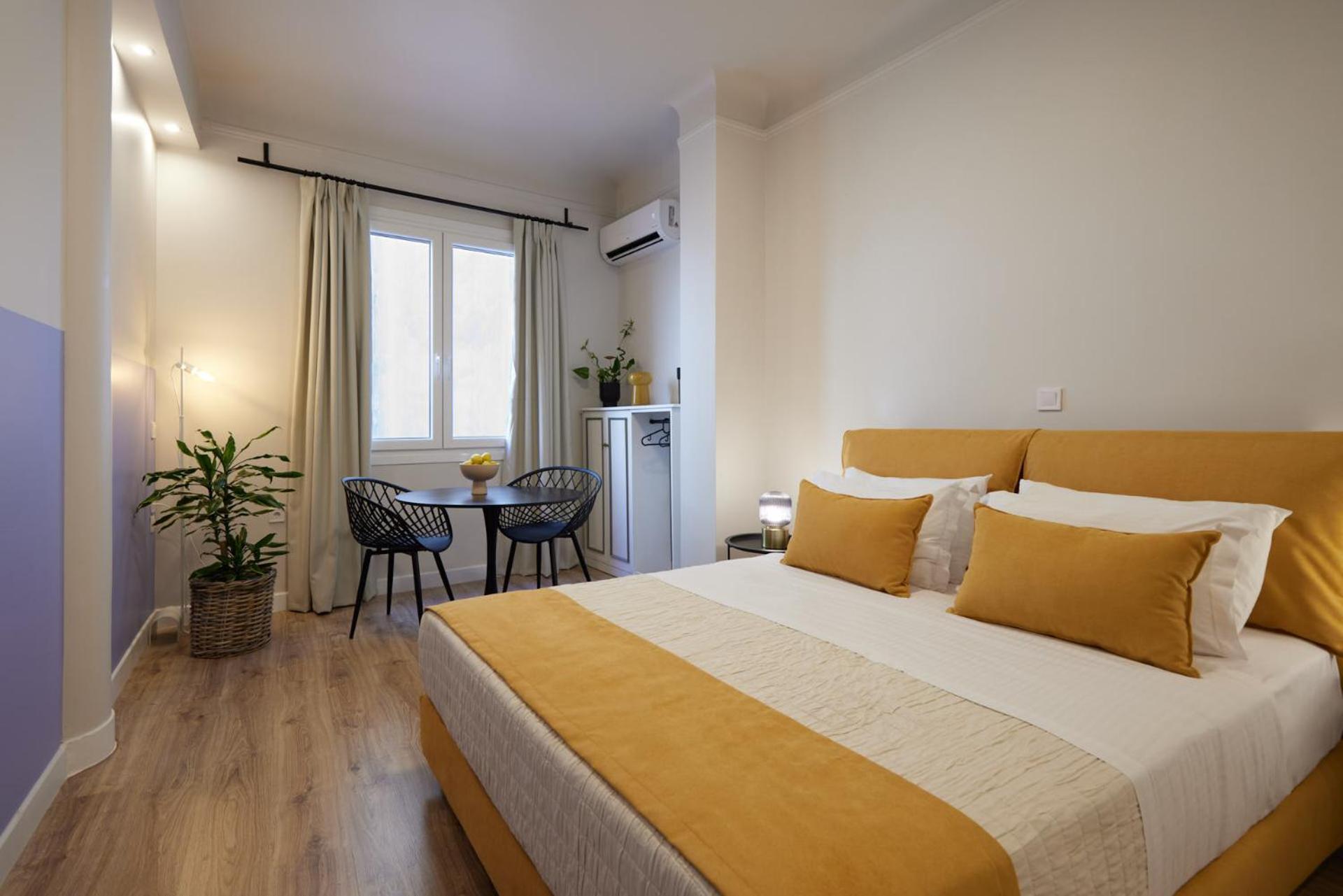 Athenian Sensations Apartments And Suites In The Heart Of Афины Экстерьер фото