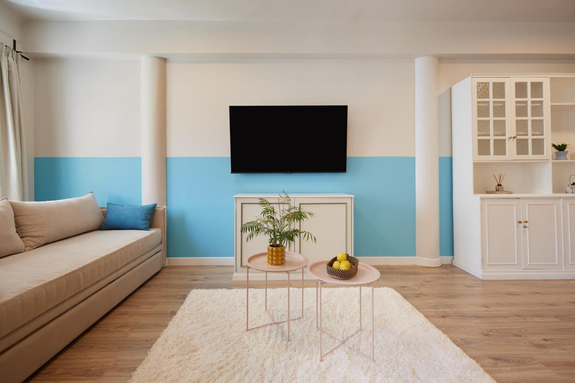 Athenian Sensations Apartments And Suites In The Heart Of Афины Экстерьер фото
