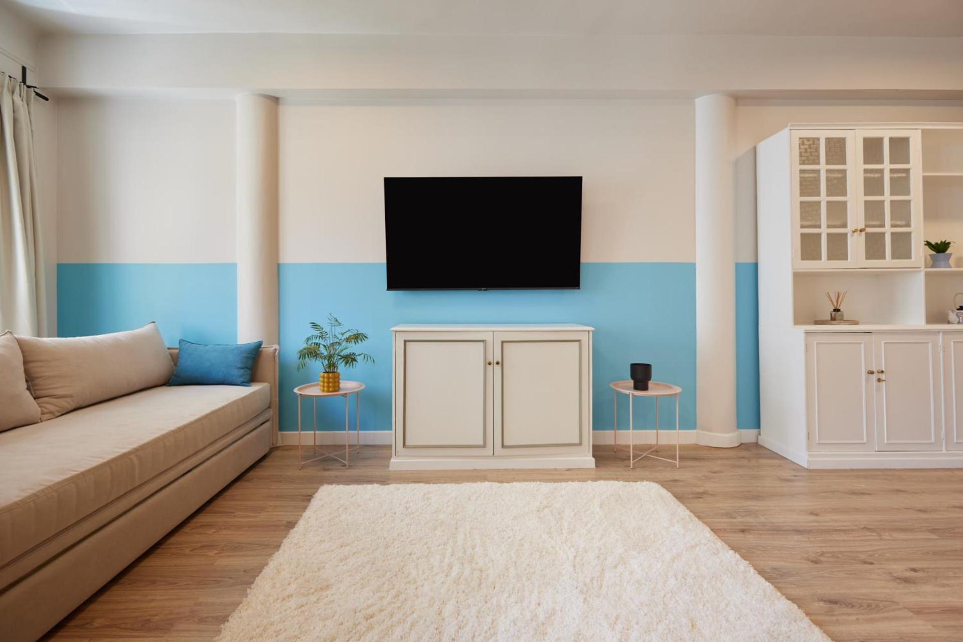 Athenian Sensations Apartments And Suites In The Heart Of Афины Экстерьер фото