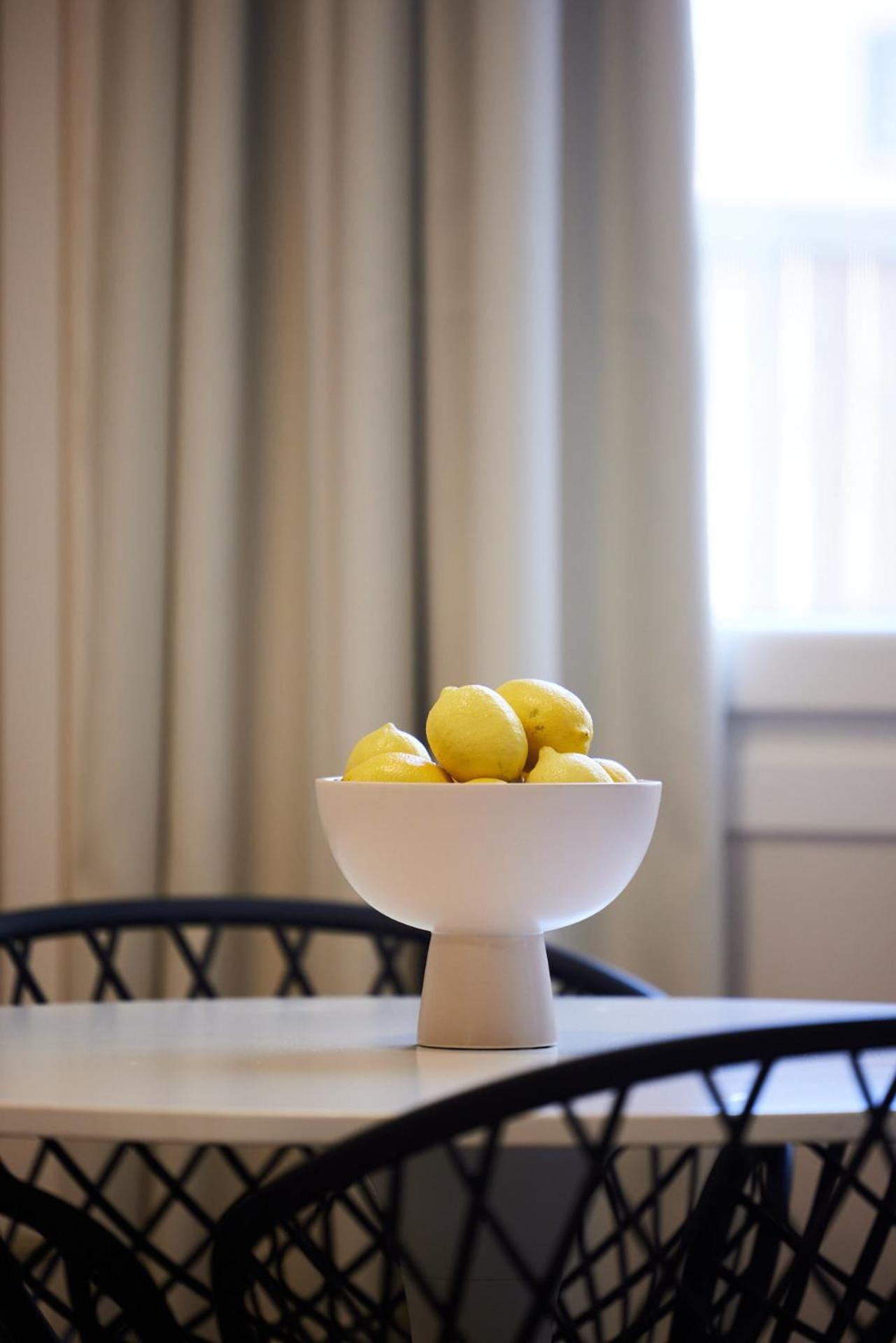 Athenian Sensations Apartments And Suites In The Heart Of Афины Экстерьер фото