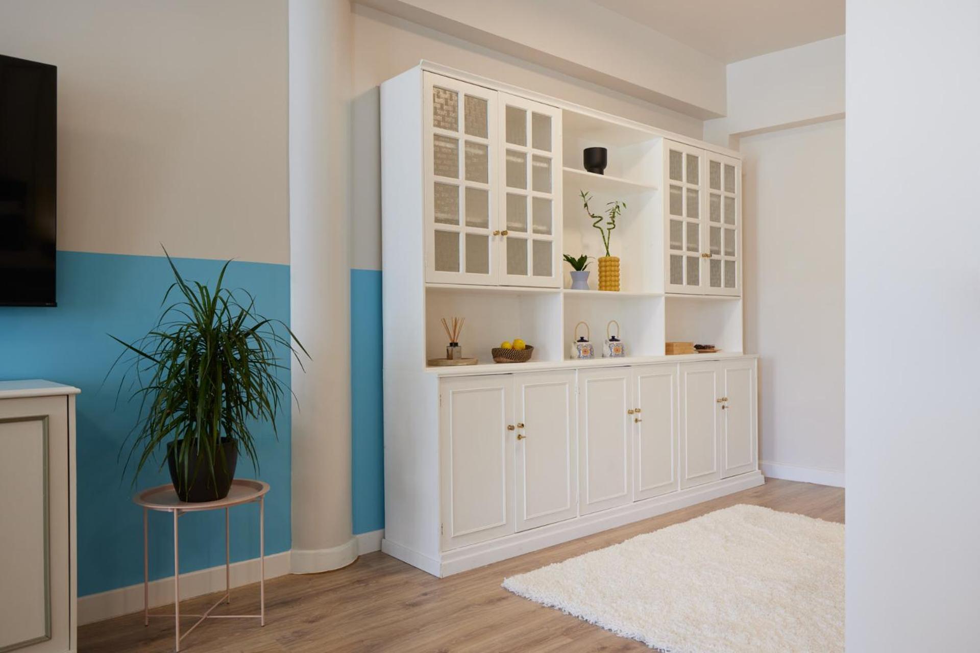 Athenian Sensations Apartments And Suites In The Heart Of Афины Экстерьер фото
